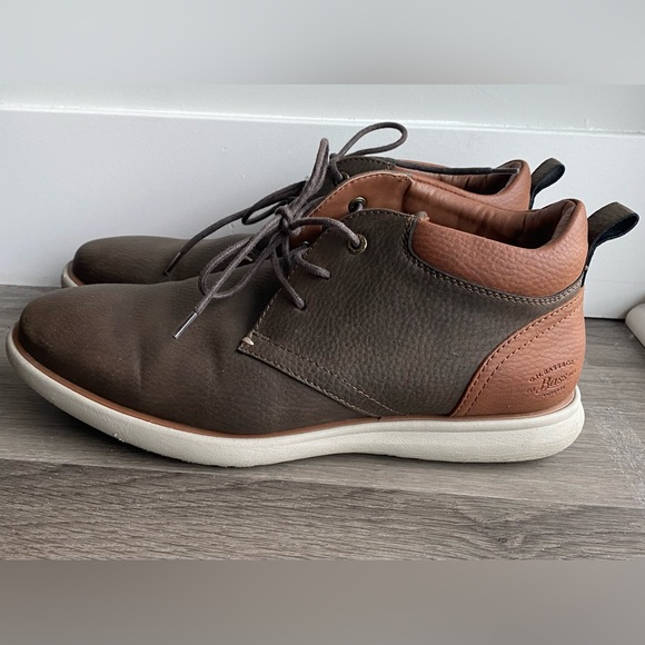 G.H. Bass & Co. Sneaker Chukka - Picture 4 of 6